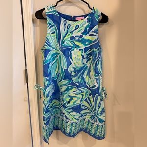 Lilly Pulitzer size 6 Donna romper